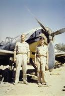 Asisbiz Messerschmitt Bf 109G2 or G4 II.JG53 abandoned Comiso July 1943 ebay 01